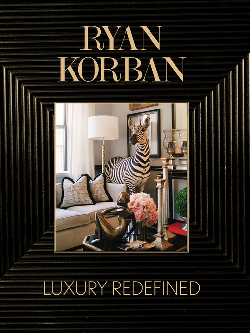 Title details for Ryan Korban by Ryan Korban - Available